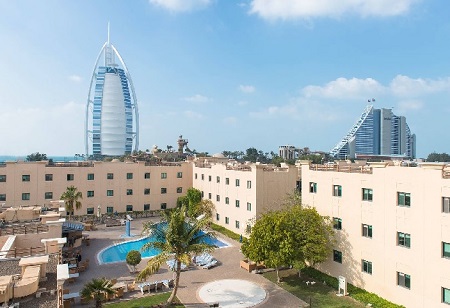 Gulf nations promoting a dynamic educational environment in hospitality sector